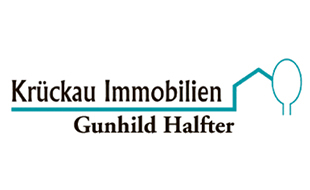 Logo von Krückau Immobilien, Gunhild Halfter
