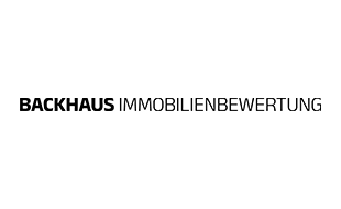 Logo von BACKHAUS Immobilienbewertung