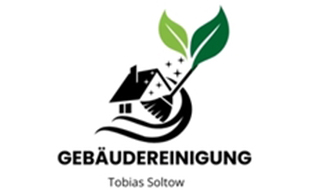 Logo von Gebäudereinigung Tobias Soltow