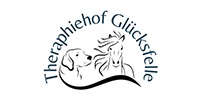 Logo von Therapiehof Glücksfelle