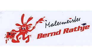 Logo von Rathje Bernd Malerbetrieb
