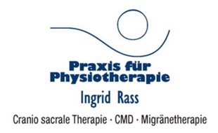 Logo von Ingrid Rass Krankengymnastik, Praxis für Krankengymnastik