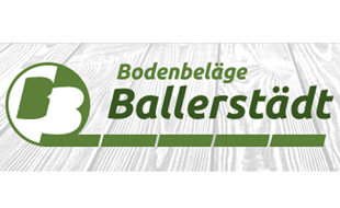 Logo von Bodenbeläge Ballerstädt, Inh. André Ballerstädt