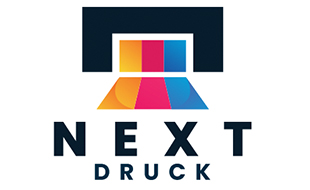 Logo von NextDruck