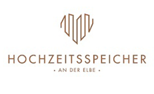 Logo von Hochzeitspeicher an der Elbe