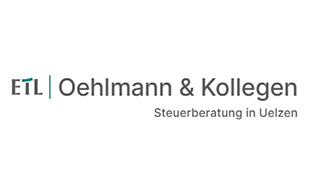 Logo von ETL Oehlmann & Kollegen GmbH Steuerberatungsgesellschaft