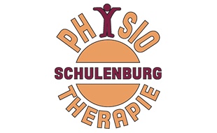 Logo von Physiotherapie-Praxis Uwe Schulenburg