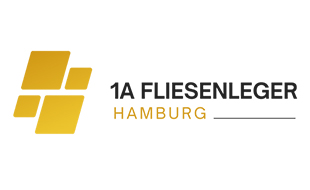 Logo von 1A Fliesenleger Hamburg