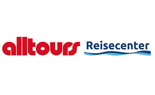 Logo von alltours Reisecenter, Reisebüro Evers GmbH