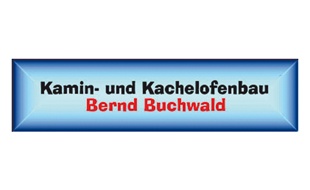 Logo von Buchwald Bernd Kamine Kachelofen- und Luftheizungsbauer