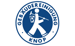 Logo von Knop Walsrode Gebäudereinigung