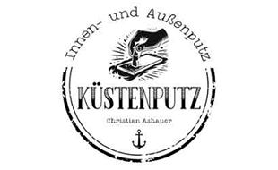 Logo von Küstenputz - Inh. Christian Ashauer