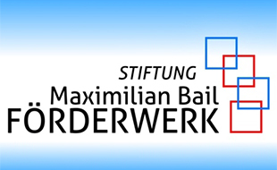 Logo von Stiftung Maximilian-Bail-Förderwerk