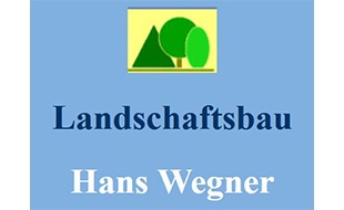 Logo von Hans Wegner Landschaftsbau GmbH & Co.KG