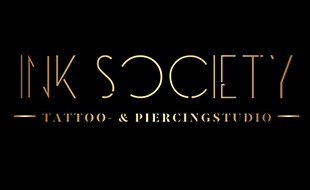 Logo von INK SOCIETY KIEL WELLINGDORF