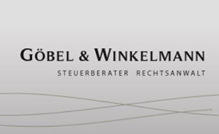 Logo von Göbel & Winkelmann Steuerberater