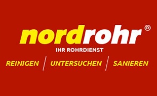 Logo von nordrohr GmbH