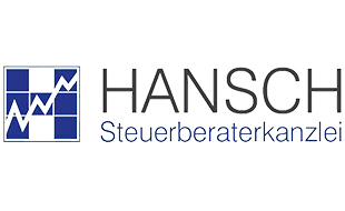 Logo von Dirk Hansch, Steuerberater