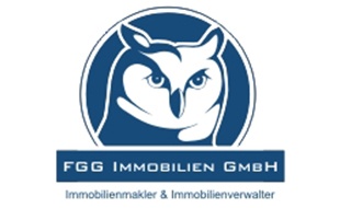 Logo von FGG Immobilien GmbH - Niederlassung Nord -