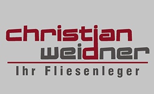 Logo von Weidner Christian Fliesenleger