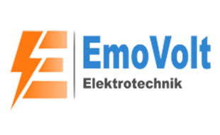 Logo von EmoVolt Elektrotechnik
