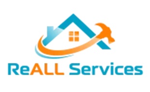 Logo von Reall Services Hamburg