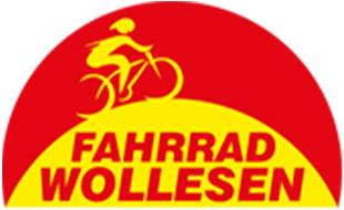 Logo von Fahrrad Wollesen