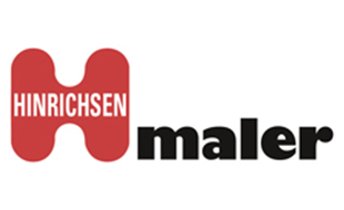 Logo von Hinrichsen Maler GmbH Malerbetrieb