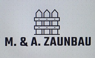 Logo von M. & A. Zaunbau