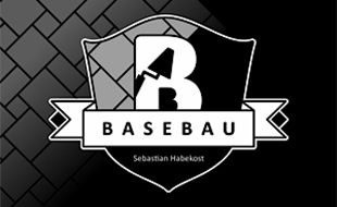 Logo von Basebau - Sebastian Habekost