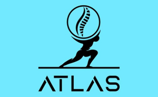 Logo von Physiotherapie Atlas