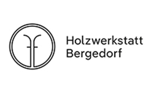 Logo von Holzwerkstatt Bergedorf