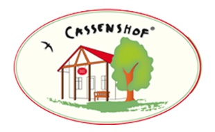 Logo von Cassens Hofladen Familie Pelka und Familie Voß