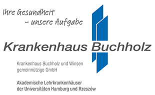 Logo von Krankenhaus Winsen