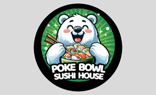 Logo von Poke Bowl Sushi House Ahrensburg