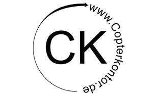 Logo von Copterkontor