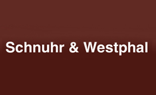 Logo von Schnuhr & Westphal Rechtsanwälte und Notar a.D.
