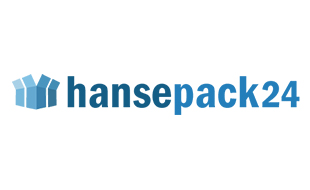 Logo von Hansepack24 GmbH