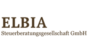 Logo von ELBIA, Steuerberatungsgesellschaft mbH