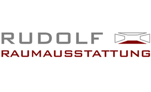 Logo von Rudolf Raumausstattung