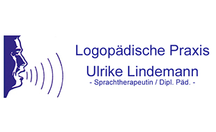 Logo von Lindemann Ulrike Dipl.-Pädagogin Logopädische Praxis
