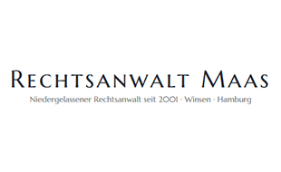 Logo von Philip Maas Rechtsanwalt
