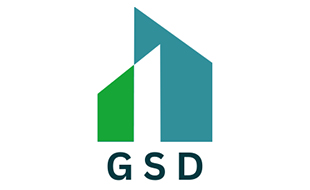 Logo von Gebäudeservice Disli GmbH
