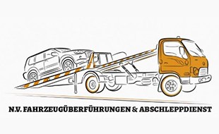 Logo von N.V. Abschlepp & Fahrzeugüberführungen