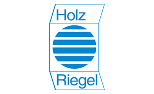 Logo von Holz Riegel Holzhandel, Carports, Baumarkt