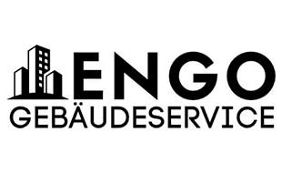 Logo von ENGO Gebäudeservice | Gebäudereinigung Hamburg