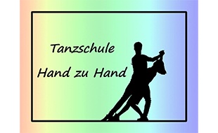Logo von Tanzschule Hand zu Hand
