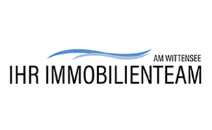 Logo von Ihr Immobilienteam am Wittensee Immobilienmakler