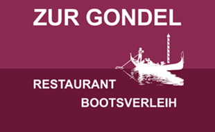 Logo von DORNHEIM GmbH - Bootsverleih & Restaurant "Zur Gondel"