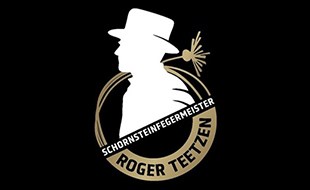 Logo von bev. Bezirksschornsteinfeger Roger Teetzen